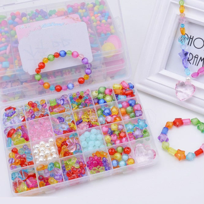 Pop Beads Set