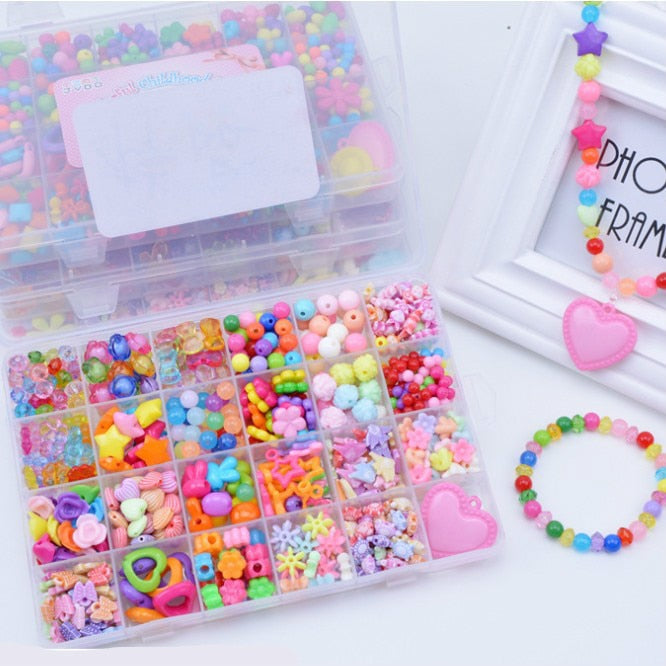 Pop Beads Set