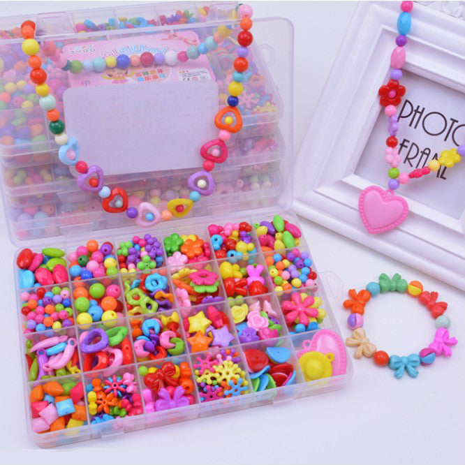 Pop Beads Set