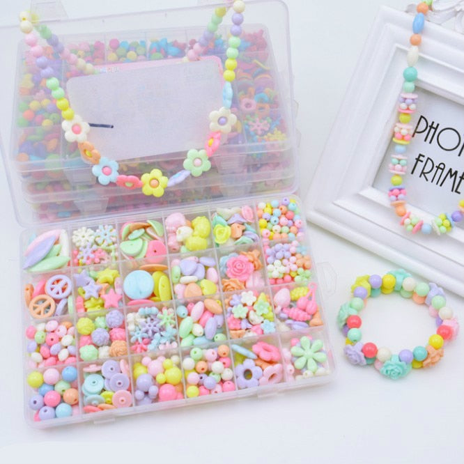 Pop Beads Set