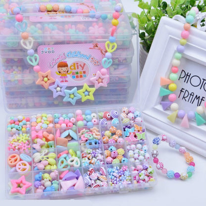 Pop Beads Set