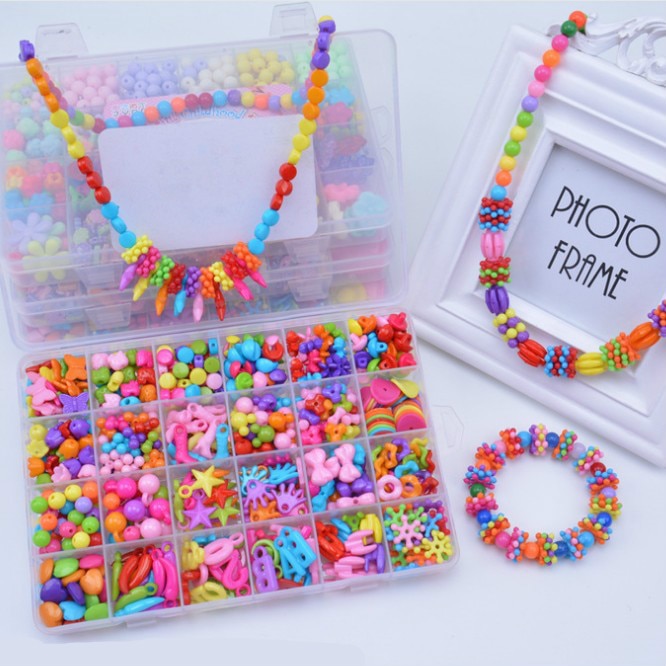 Pop Beads Set