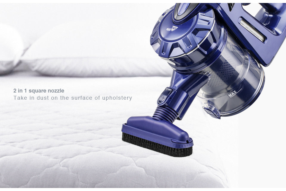 Cordless Vacuum