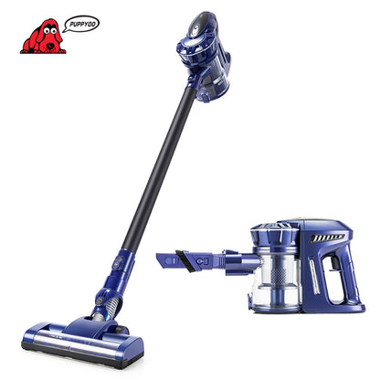 Cordless Vacuum