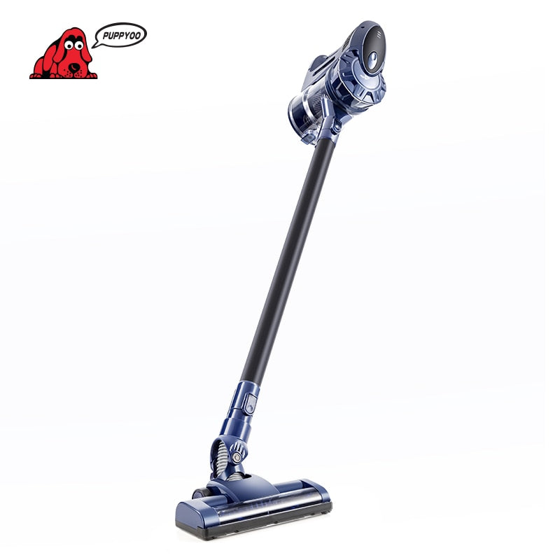 Cordless Vacuum