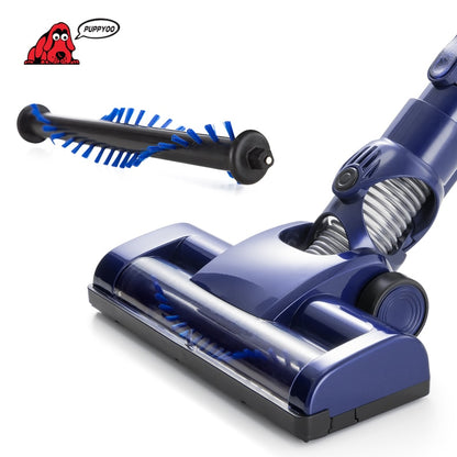 Cordless Vacuum