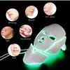 Image of Led Light Therapy Mask