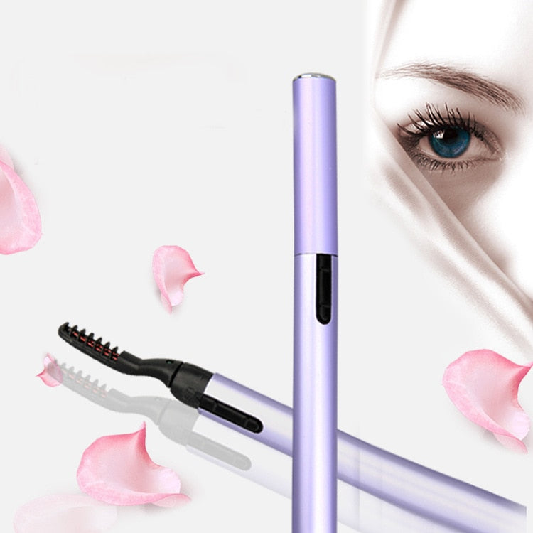 Heated Eyelash Curler