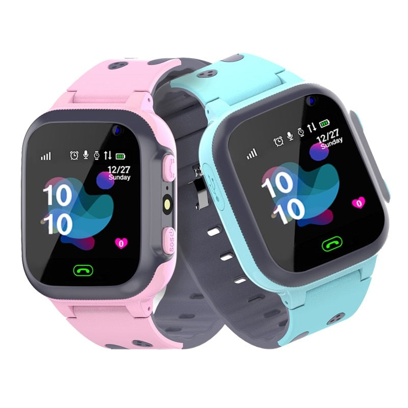 Smartwatch for Kids - Kids Phone Watch – Buy Simple Store