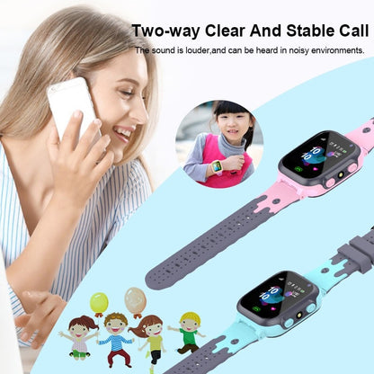 Smartwatch for Kids - Kids Phone Watch