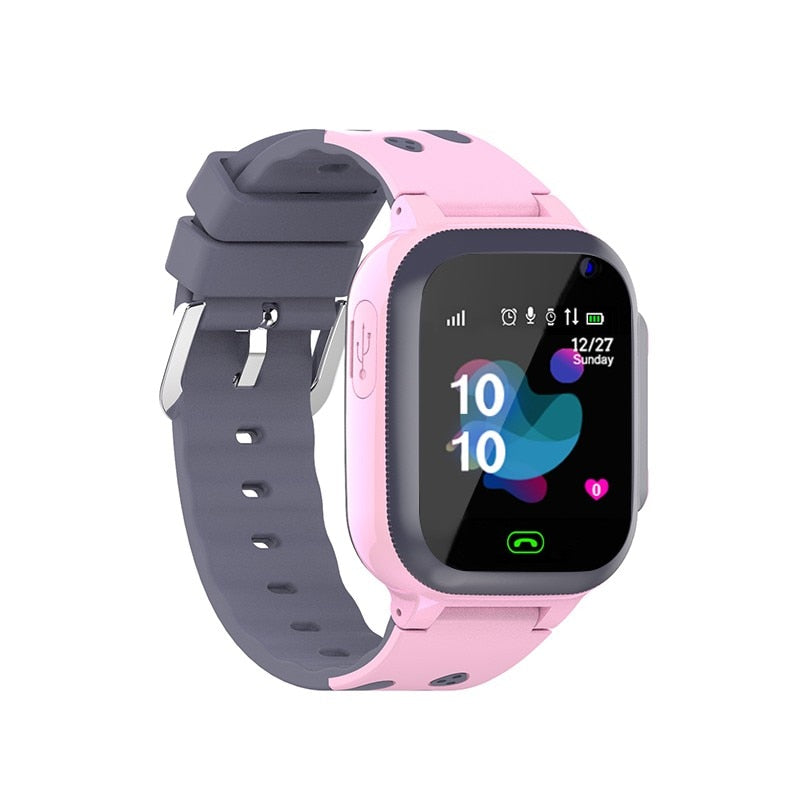 Smartwatch for Kids - Kids Phone Watch