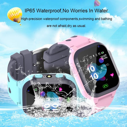 Smartwatch for Kids - Kids Phone Watch