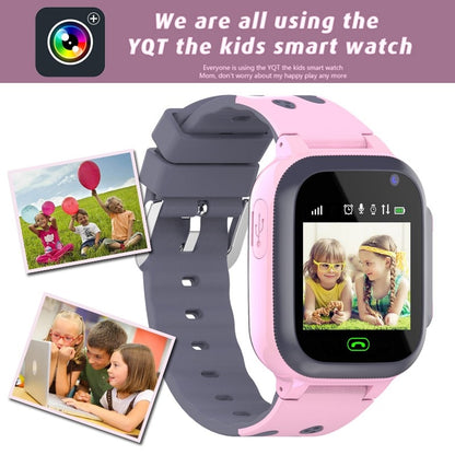 Smartwatch for Kids - Kids Phone Watch