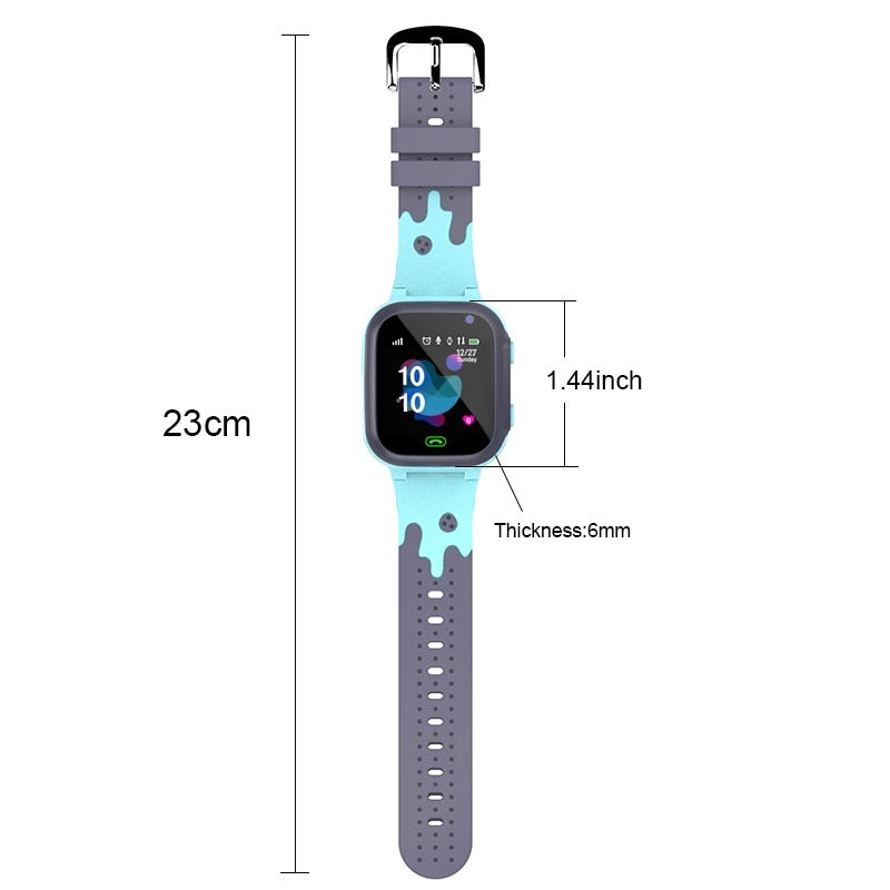 Smartwatch for Kids - Kids Phone Watch