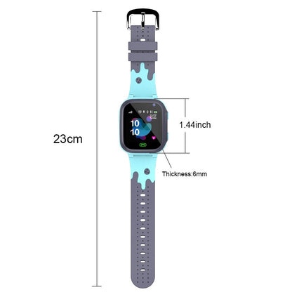 Smartwatch for Kids - Kids Phone Watch