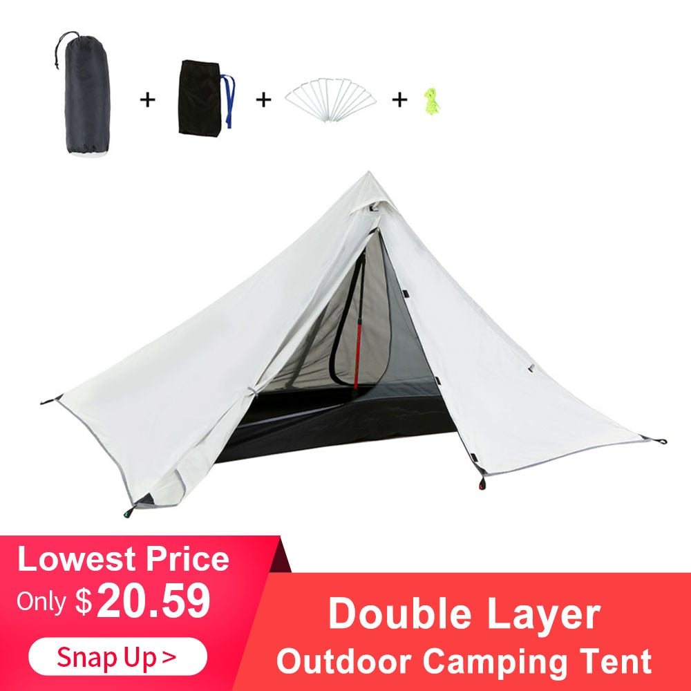 Ultralight Tent - Camping Tents