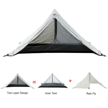 Ultralight Tent - Camping Tents