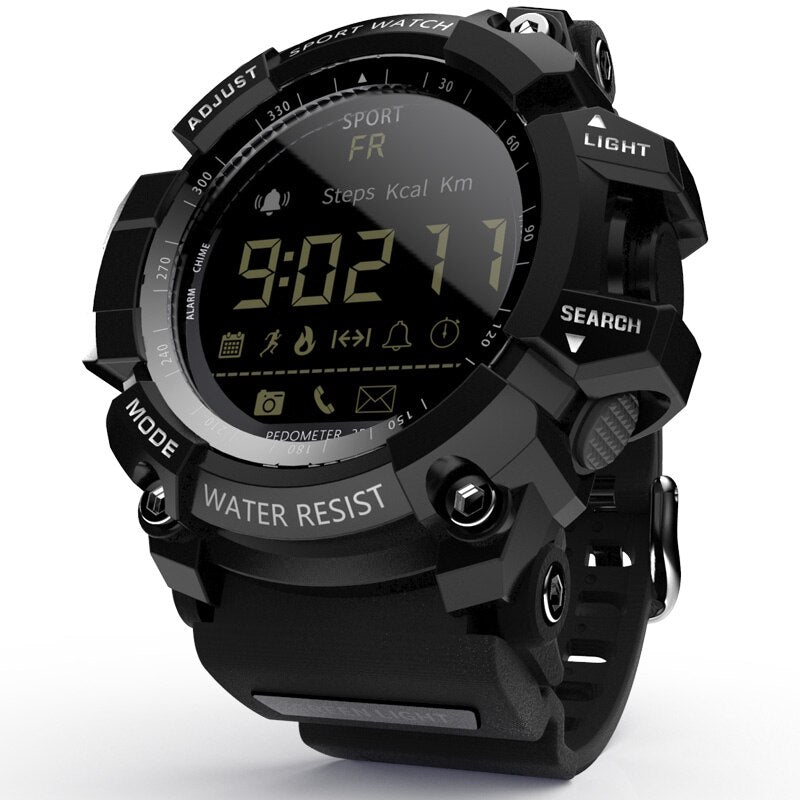 Military Smartwatch | Tactical Military Smartwatch