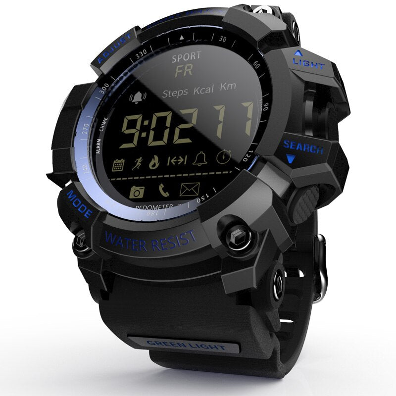 Military Smartwatch | Tactical Military Smartwatch