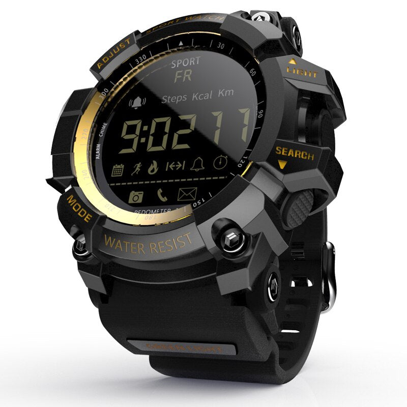 Military Smartwatch | Tactical Military Smartwatch