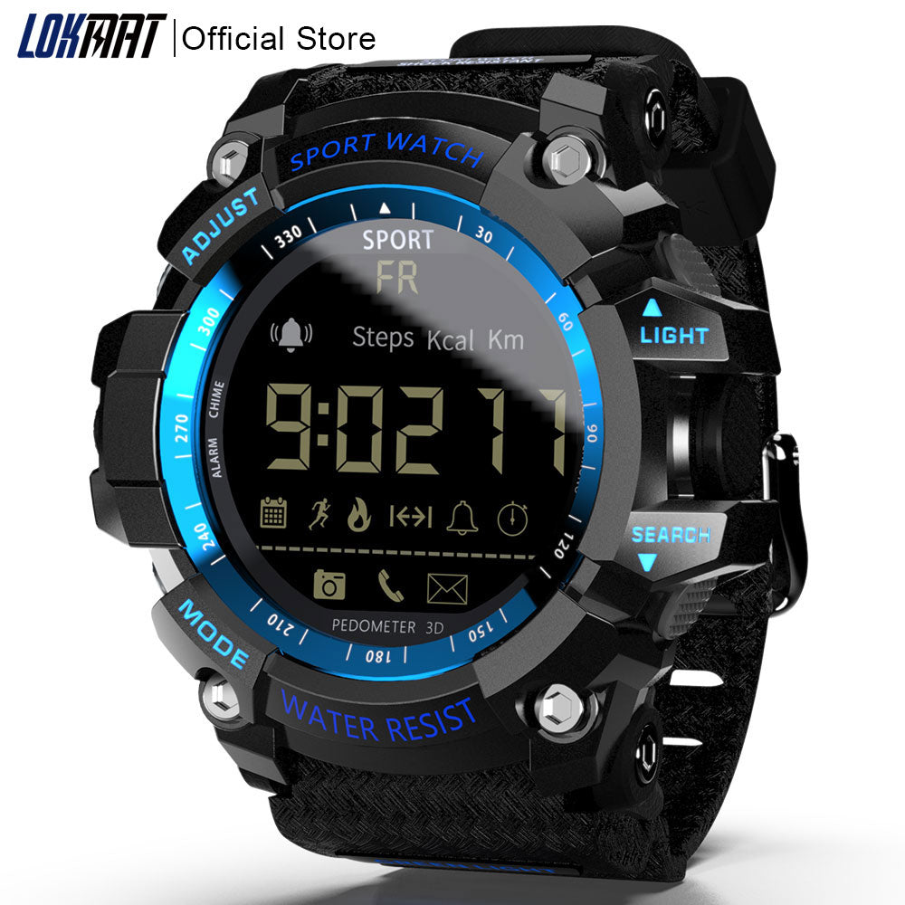 Military Smartwatch | Tactical Military Smartwatch