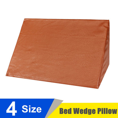 Bed Wedge Pillow