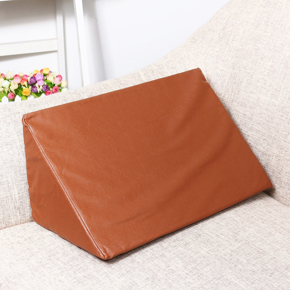 Bed Wedge Pillow