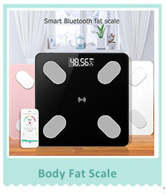 Bluetooth scale - Smart Scale