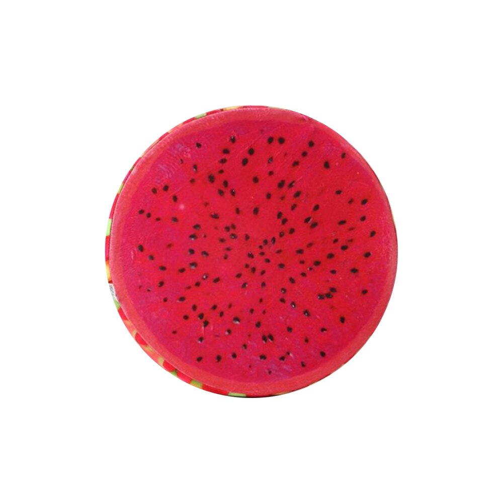 Fruit Plush