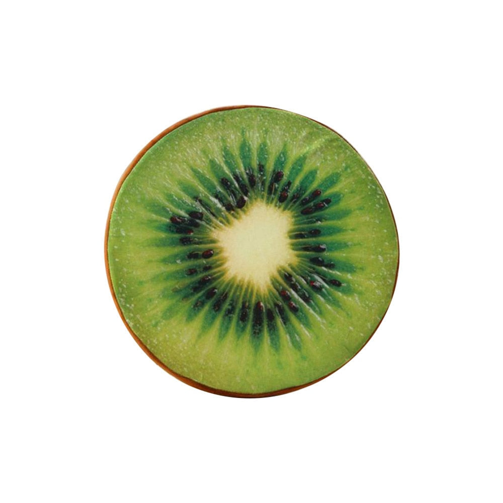 Fruit Plush