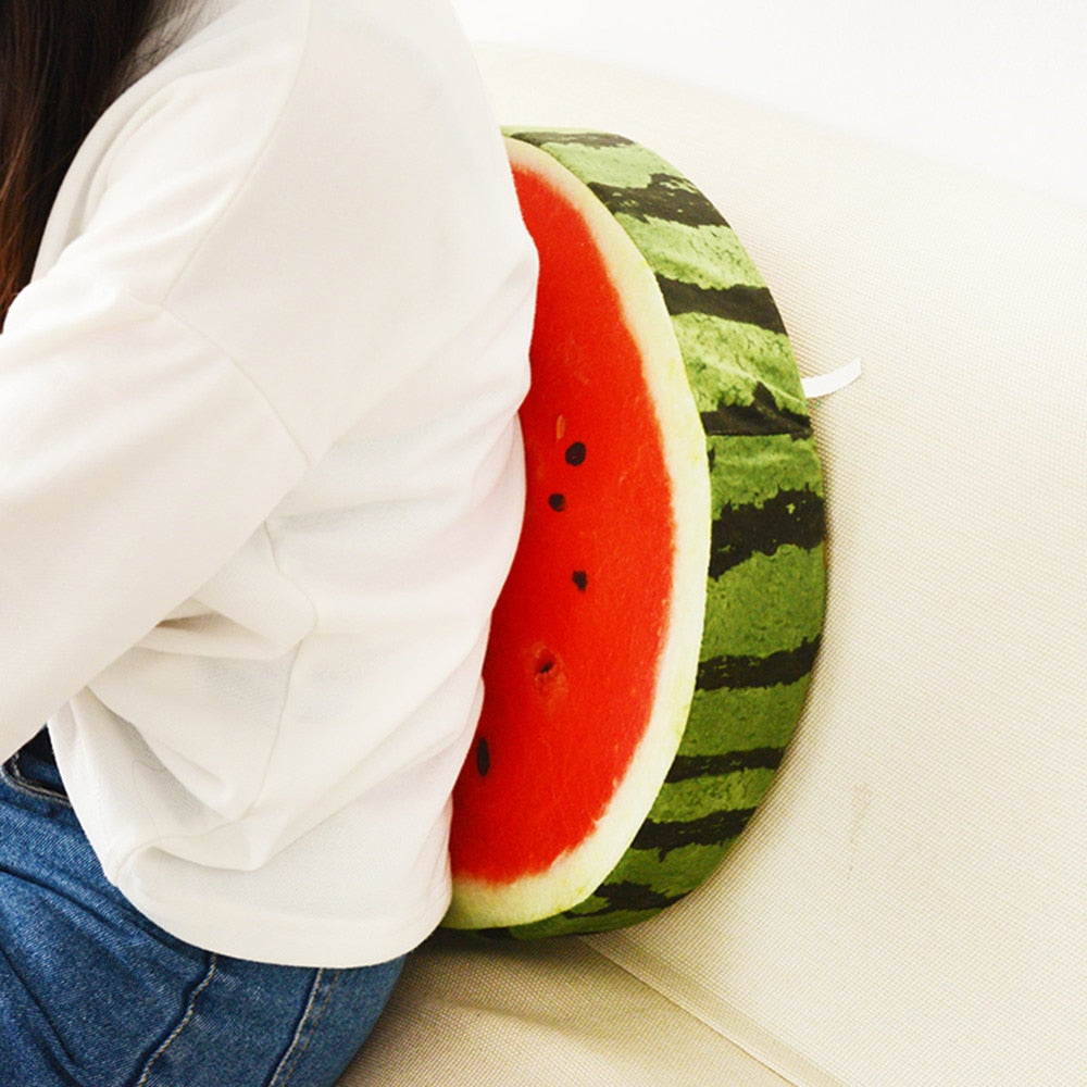 Fruit Plush
