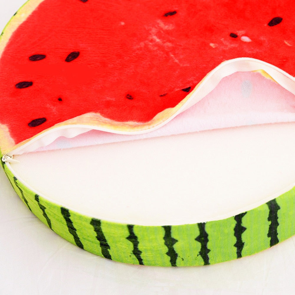 Fruit Plush