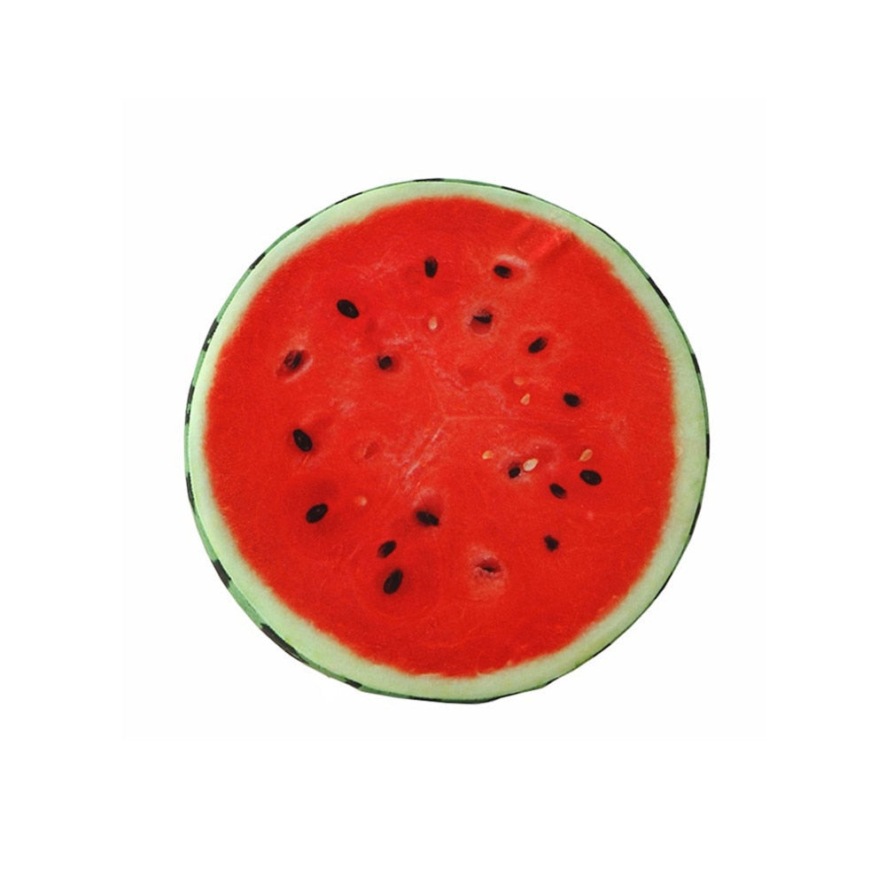 Fruit Plush