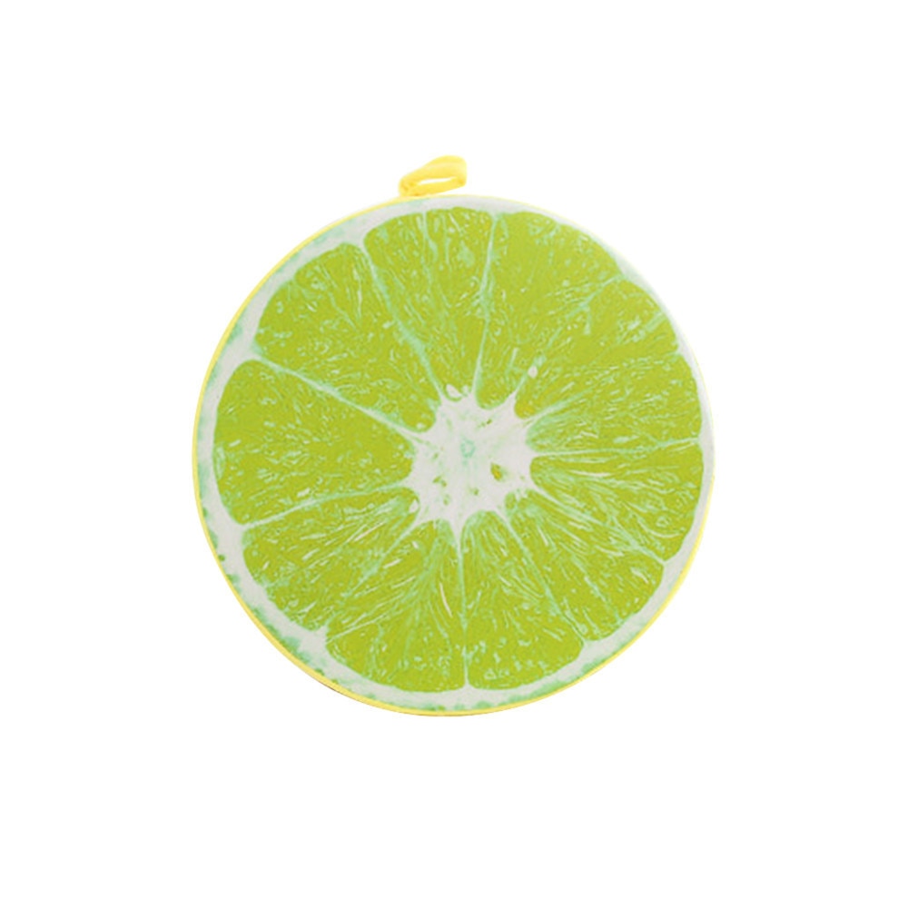 Fruit Plush