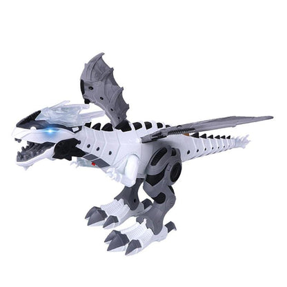 Robot Dinosaur Toy