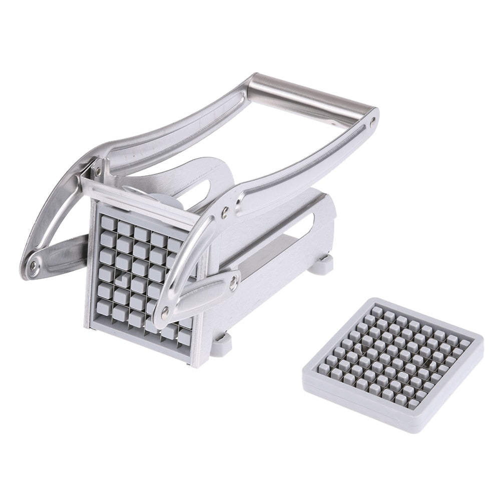 Carrot Cutter - French Fries Cutter and Slicer