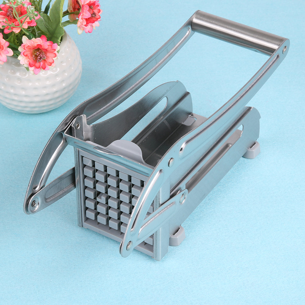 Carrot Cutter - French Fries Cutter and Slicer