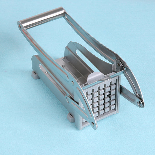 Carrot Cutter - French Fries Cutter and Slicer