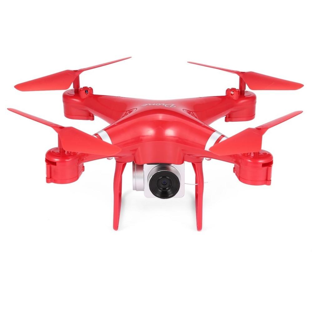 Wifi Drone Splash Auto with 1080p Camera Live Video and GPS