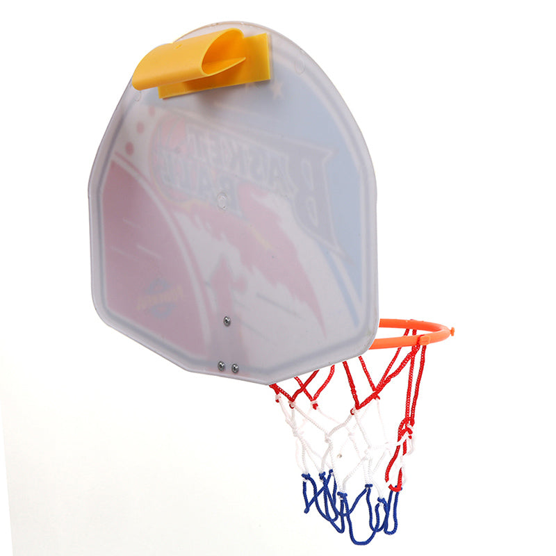 Mini Basketball Hoop - Toddler Basketball Hoop