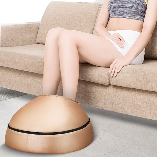 Shiatsu Foot Massager - Heated Foot Massager