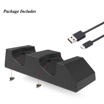 PS4 Charging Dock - Two Controller PS4 Charging Dock