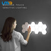 Image of Modular Touch Lights