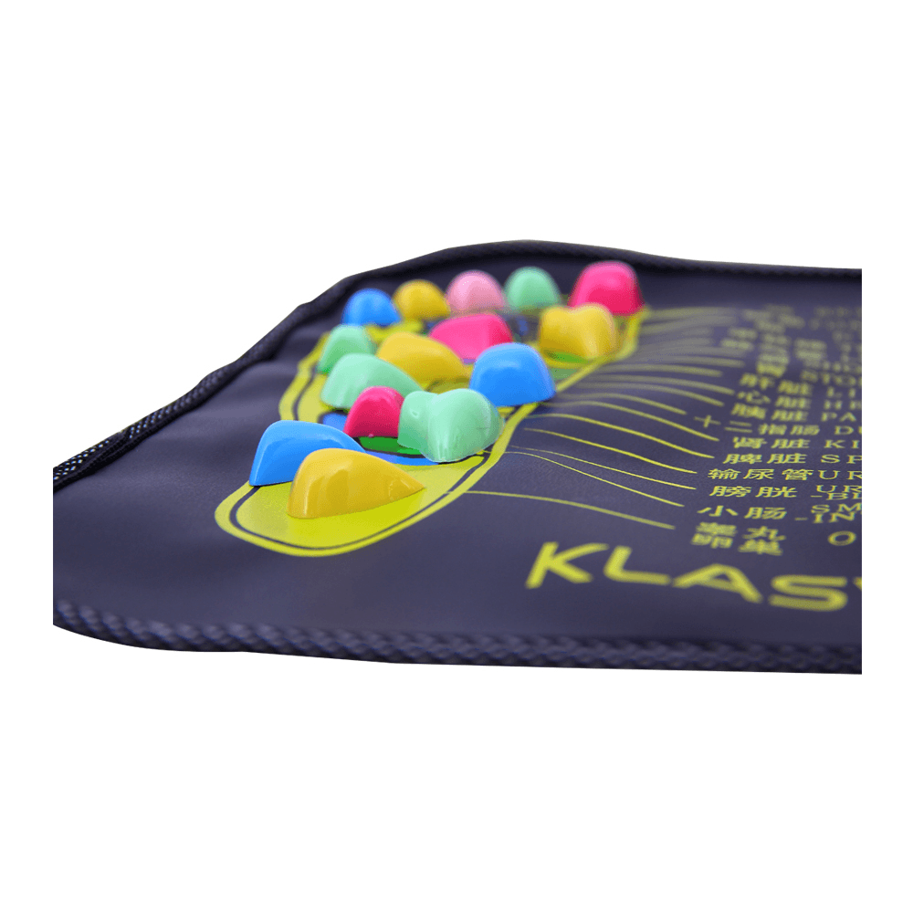 Premium Reflexology Walk Stone Mat