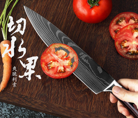 Chef Knife 8 inches | Professional Chef Knives