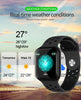 Image of Android Health Watch l Health & Fitness Smartwatch