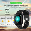 Image of Android Health Watch l Health & Fitness Smartwatch
