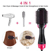 Image of Hair Dryer Volumizer | Hair Dryer Brush