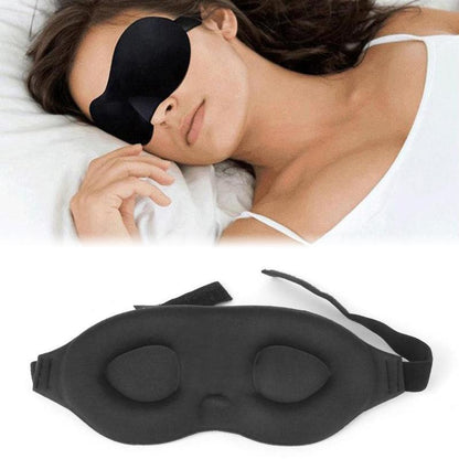 Manta Sleep - Eye Sleep Mask