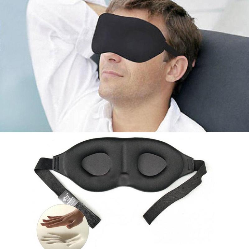 Manta Sleep - Eye Sleep Mask